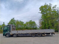 MITSUBISHI FUSO Super Great Flat Body QKG-FS54VZ 2015 1,090,835km_6