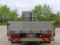 MITSUBISHI FUSO Super Great Flat Body QKG-FS54VZ 2015 1,090,835km_7