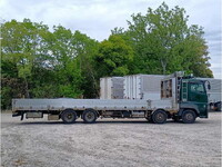 MITSUBISHI FUSO Super Great Flat Body QKG-FS54VZ 2015 1,090,835km_8