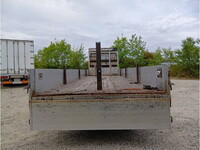 MITSUBISHI FUSO Super Great Flat Body QKG-FS54VZ 2015 1,090,835km_9