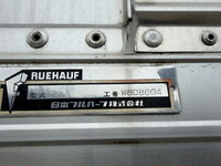 HINO Profia Aluminum Wing QPG-FW1EXEG 2016 531,586km_13