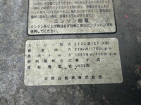 HINO Profia Aluminum Wing QPG-FW1EXEG 2016 531,586km_14