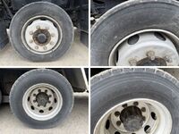 HINO Profia Aluminum Wing QPG-FW1EXEG 2016 531,586km_16