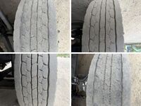 HINO Profia Aluminum Wing QPG-FW1EXEG 2016 531,586km_17