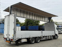 HINO Profia Aluminum Wing QPG-FW1EXEG 2016 531,586km_2