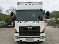HINO Profia Aluminum Wing QPG-FW1EXEG 2016 531,586km_5