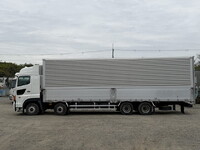 HINO Profia Aluminum Wing QPG-FW1EXEG 2016 531,586km_6