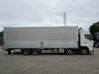 HINO Profia Aluminum Wing QPG-FW1EXEG 2016 531,586km_8