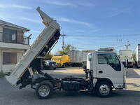 ISUZU Elf Dump TKG-NJR85AD 2012 102,752km_12