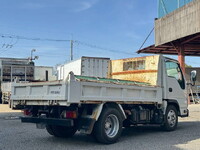 ISUZU Elf Dump TKG-NJR85AD 2012 102,752km_2