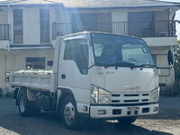 ISUZU Elf Dump TKG-NJR85AD 2012 102,752km_3