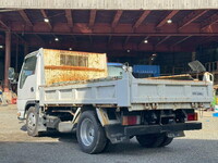 ISUZU Elf Dump TKG-NJR85AD 2012 102,752km_4