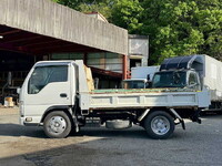 ISUZU Elf Dump TKG-NJR85AD 2012 102,752km_6