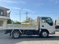 ISUZU Elf Dump TKG-NJR85AD 2012 102,752km_8