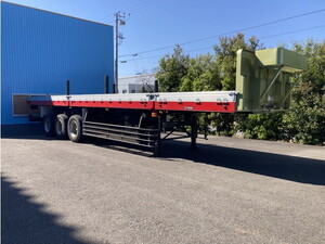 Others Others Trailer TF36H2C3 2020 0km_1