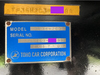 Others Others Trailer TF36H2C3 2020 0km_34