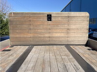 Others Others Trailer TF36H2C3 2020 0km_24