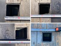 Others Others Trailer TF36H2C3 2020 0km_26