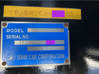 Others Others Trailer TF36H2C3 2020 0km_33