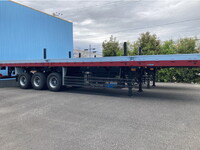 Others Others Trailer TF36H2C3 2020 0km_4