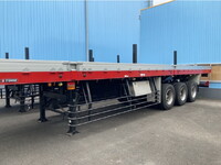 Others Others Trailer TF36H2C3 2020 0km_7