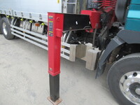 HINO Profia Truck (With 4 Steps Of Cranes) 2DG-FR1AHG 2019 292,900km_10