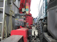 HINO Profia Truck (With 4 Steps Of Cranes) 2DG-FR1AHG 2019 292,900km_11