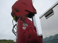 HINO Profia Truck (With 4 Steps Of Cranes) 2DG-FR1AHG 2019 292,900km_15