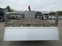 HINO Profia Truck (With 4 Steps Of Cranes) 2DG-FR1AHG 2019 292,900km_16