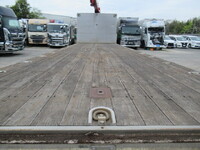 HINO Profia Truck (With 4 Steps Of Cranes) 2DG-FR1AHG 2019 292,900km_17