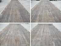 HINO Profia Truck (With 4 Steps Of Cranes) 2DG-FR1AHG 2019 292,900km_18