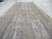 HINO Profia Truck (With 4 Steps Of Cranes) 2DG-FR1AHG 2019 292,900km_19