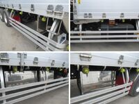 HINO Profia Truck (With 4 Steps Of Cranes) 2DG-FR1AHG 2019 292,900km_22