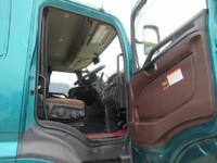 HINO Profia Truck (With 4 Steps Of Cranes) 2DG-FR1AHG 2019 292,900km_27