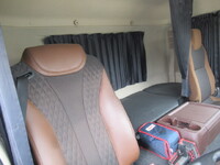 HINO Profia Truck (With 4 Steps Of Cranes) 2DG-FR1AHG 2019 292,900km_29