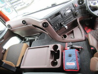 HINO Profia Truck (With 4 Steps Of Cranes) 2DG-FR1AHG 2019 292,900km_31