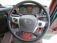 HINO Profia Truck (With 4 Steps Of Cranes) 2DG-FR1AHG 2019 292,900km_33