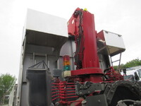 HINO Profia Truck (With 4 Steps Of Cranes) 2DG-FR1AHG 2019 292,900km_39