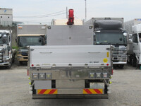HINO Profia Truck (With 4 Steps Of Cranes) 2DG-FR1AHG 2019 292,900km_5