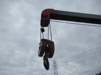 HINO Profia Truck (With 4 Steps Of Cranes) 2DG-FR1AHG 2019 292,900km_8