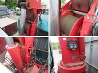 HINO Profia Truck (With 4 Steps Of Cranes) 2DG-FR1AHG 2019 292,900km_9