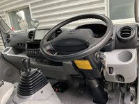 TOYOTA Toyoace Aluminum Van TKG-XZU605 2013 122,000km_15