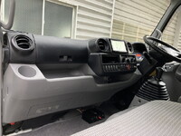 TOYOTA Toyoace Aluminum Van TKG-XZU605 2013 122,000km_19