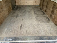 TOYOTA Toyoace Aluminum Van TKG-XZU605 2013 122,000km_23