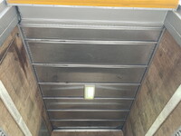 TOYOTA Toyoace Aluminum Van TKG-XZU605 2013 122,000km_24