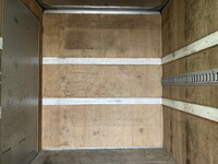 TOYOTA Toyoace Aluminum Van TKG-XZU605 2013 122,000km_25