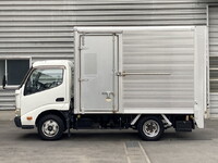 TOYOTA Toyoace Aluminum Van TKG-XZU605 2013 122,000km_2