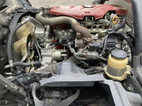 TOYOTA Toyoace Aluminum Van TKG-XZU605 2013 122,000km_30