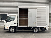 TOYOTA Toyoace Aluminum Van TKG-XZU605 2013 122,000km_3