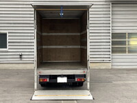 TOYOTA Toyoace Aluminum Van TKG-XZU605 2013 122,000km_5